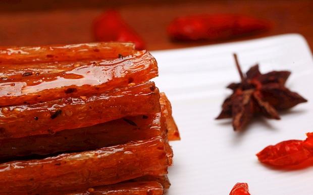 網(wǎng)紅食品為何頻頻“塌房”？別低頭，小心“皇冠”會(huì)掉