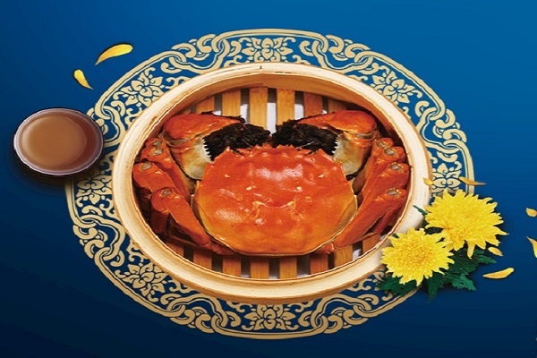 吃大閘蟹的黃金時(shí)期到了，量增價(jià)落，食品安全同樣勿忽視