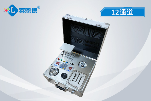 食品安全檢測儀有何特點，有哪些種類？