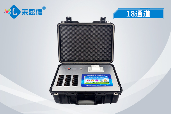 進(jìn)行食品安全檢測(cè)，食品安全檢測(cè)儀少不了