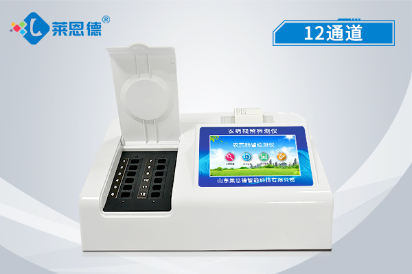 購買果蔬應(yīng)避免這三大誤區(qū)，農(nóng)殘檢測(cè)儀的用處來了