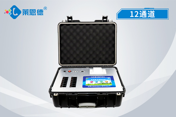  大米重金屬檢測(cè)儀是專(zhuān)業(yè)的“鎘大米”檢測(cè)儀