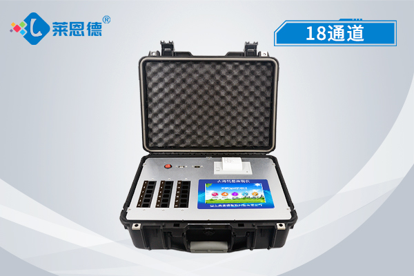 食品安全檢測(cè)儀有哪些種類？（不同食品檢測(cè)儀功能區(qū)別）