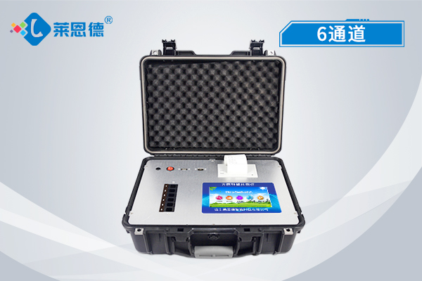 農(nóng)殘檢測(cè)儀器使用方法，農(nóng)殘檢測(cè)儀操作步驟介紹